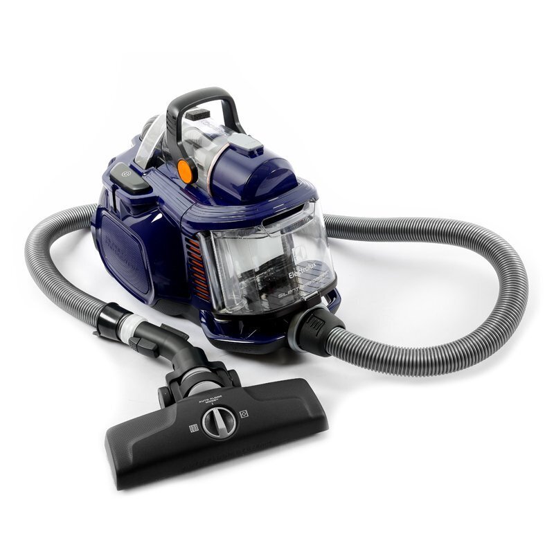 Aspiradora de Tanque CYC01 1200W