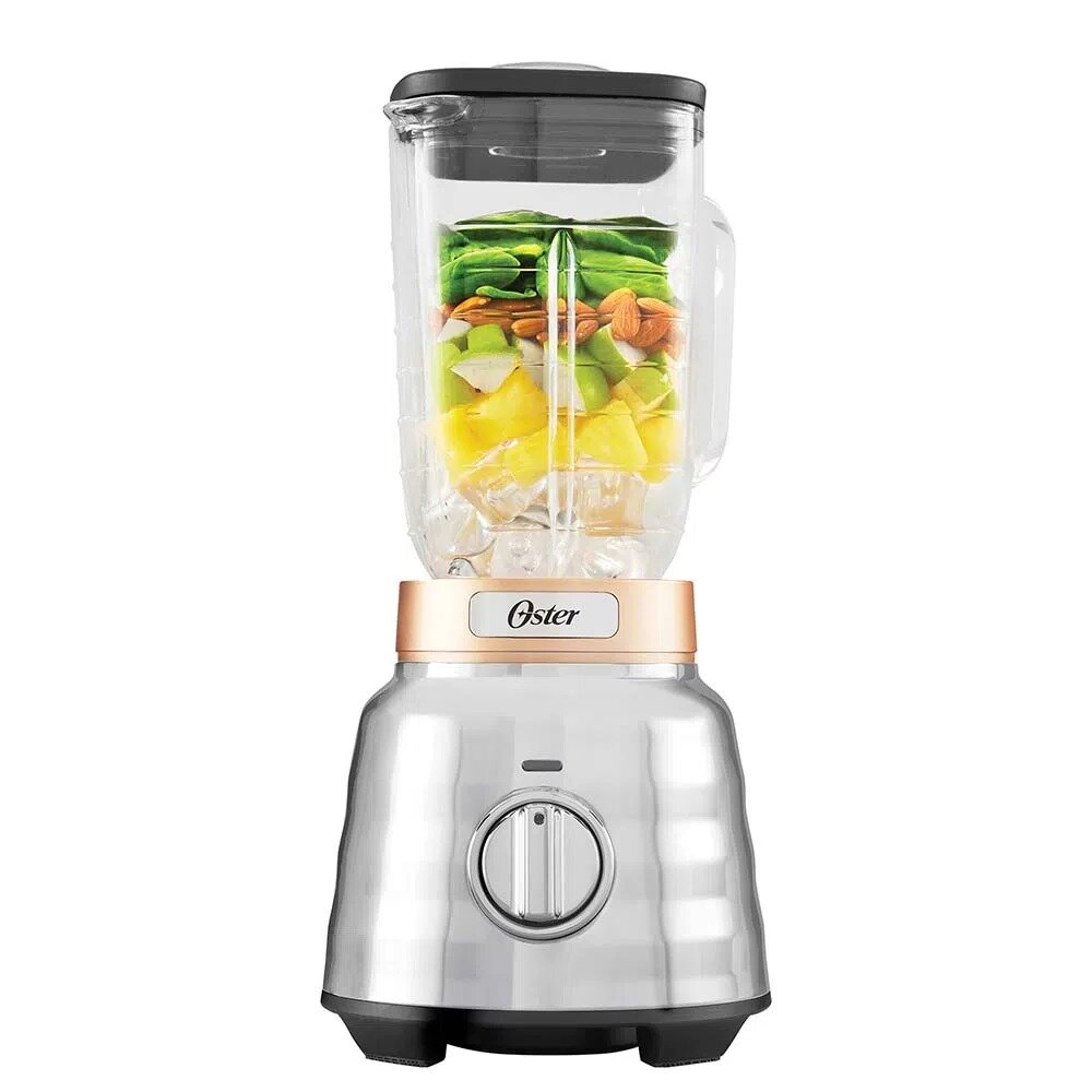 Licuadora 3 VEL Oster  BH PRO  RT CR VID 1.75Lts BLSTPBRG