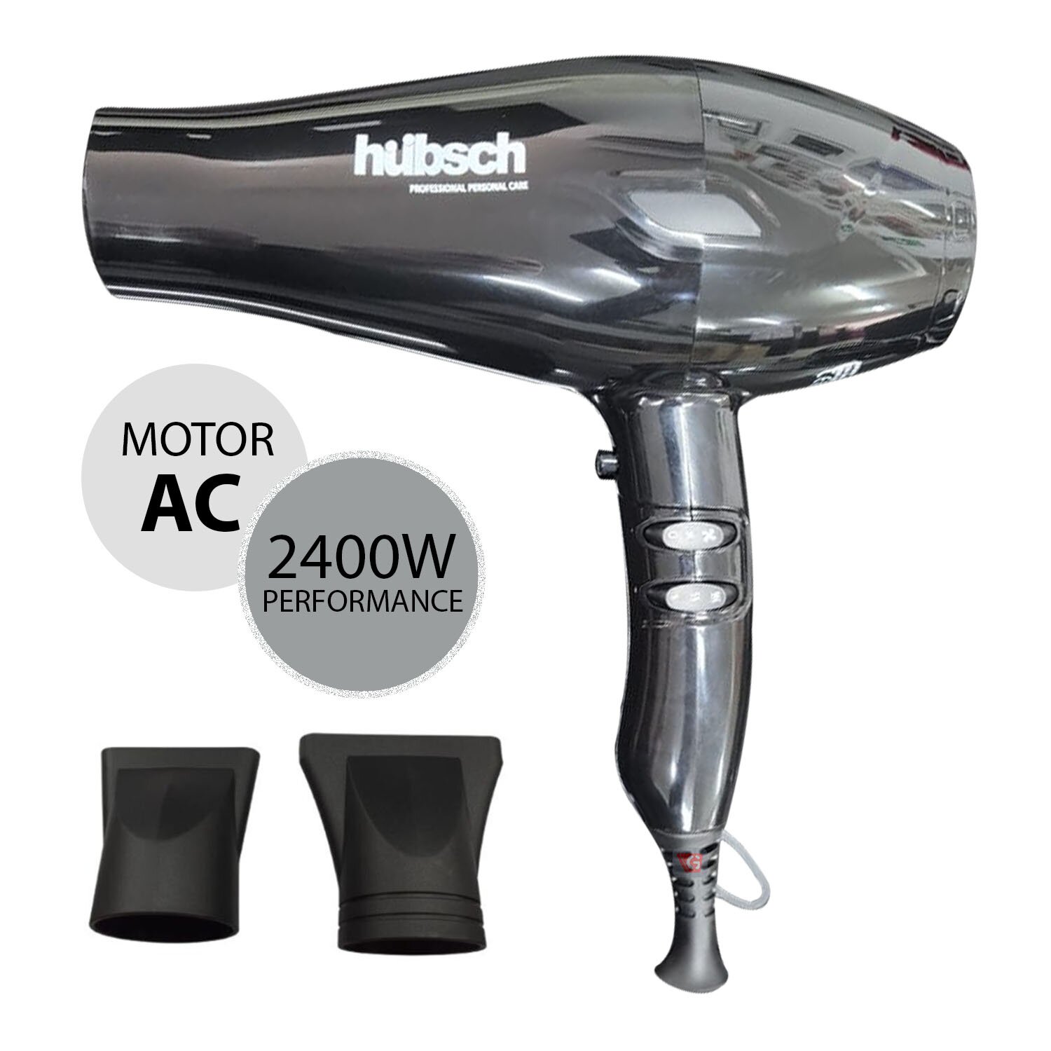 Secador de Cabello AC 2200W