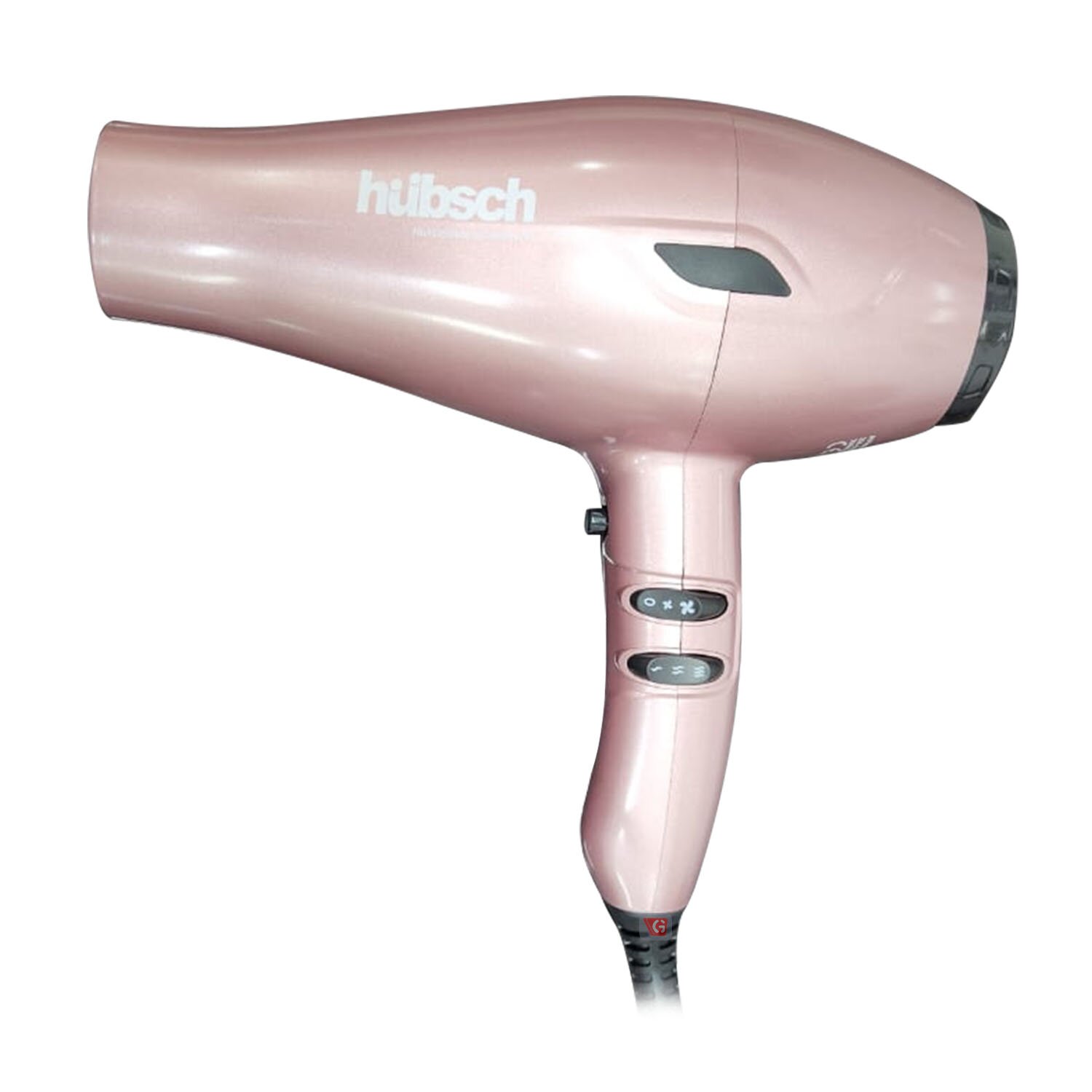 Secador de Cabello AC 2200W