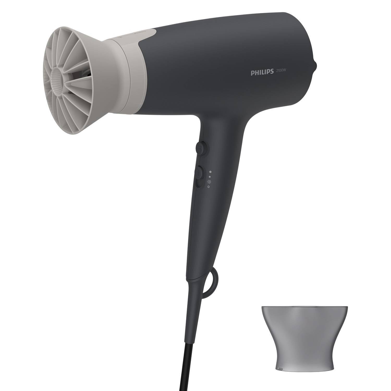 Secadora de Cabello 2100W PHILIPS BHD351