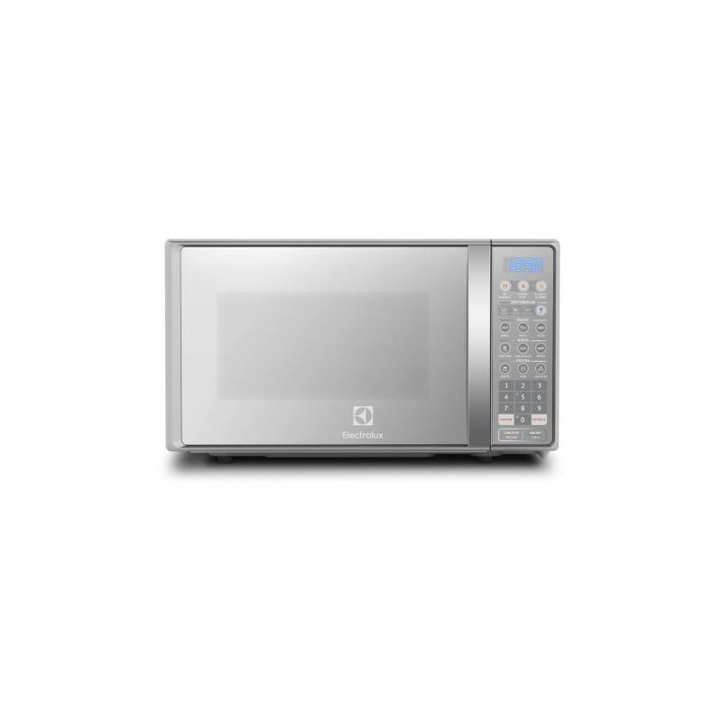 Horno Microondas 20 Litros Electrolux - EMDO20S2GSRUG