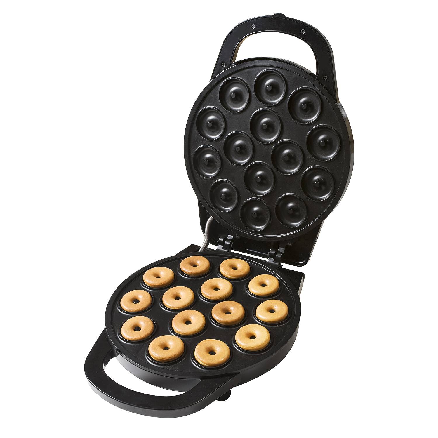 Máquina para Hacer Donuts BDM04