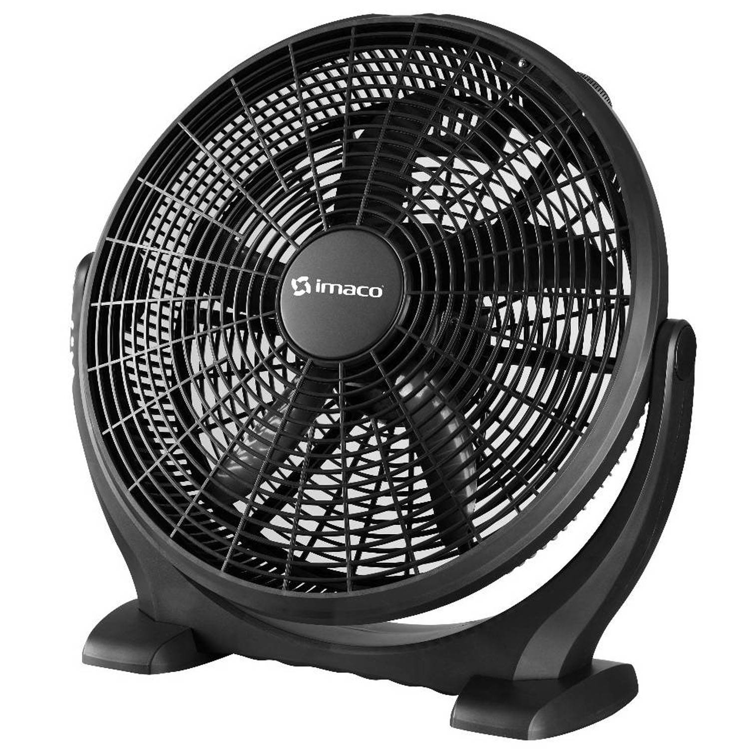 Ventilador Recirculador Imaco IVA164 55W