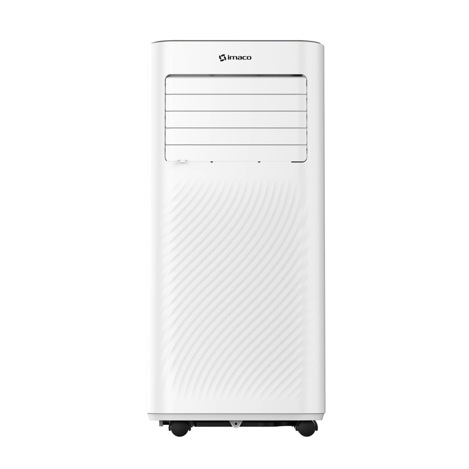 Aire Acondicionado Portatil 9000 btu Imaco AC9010G