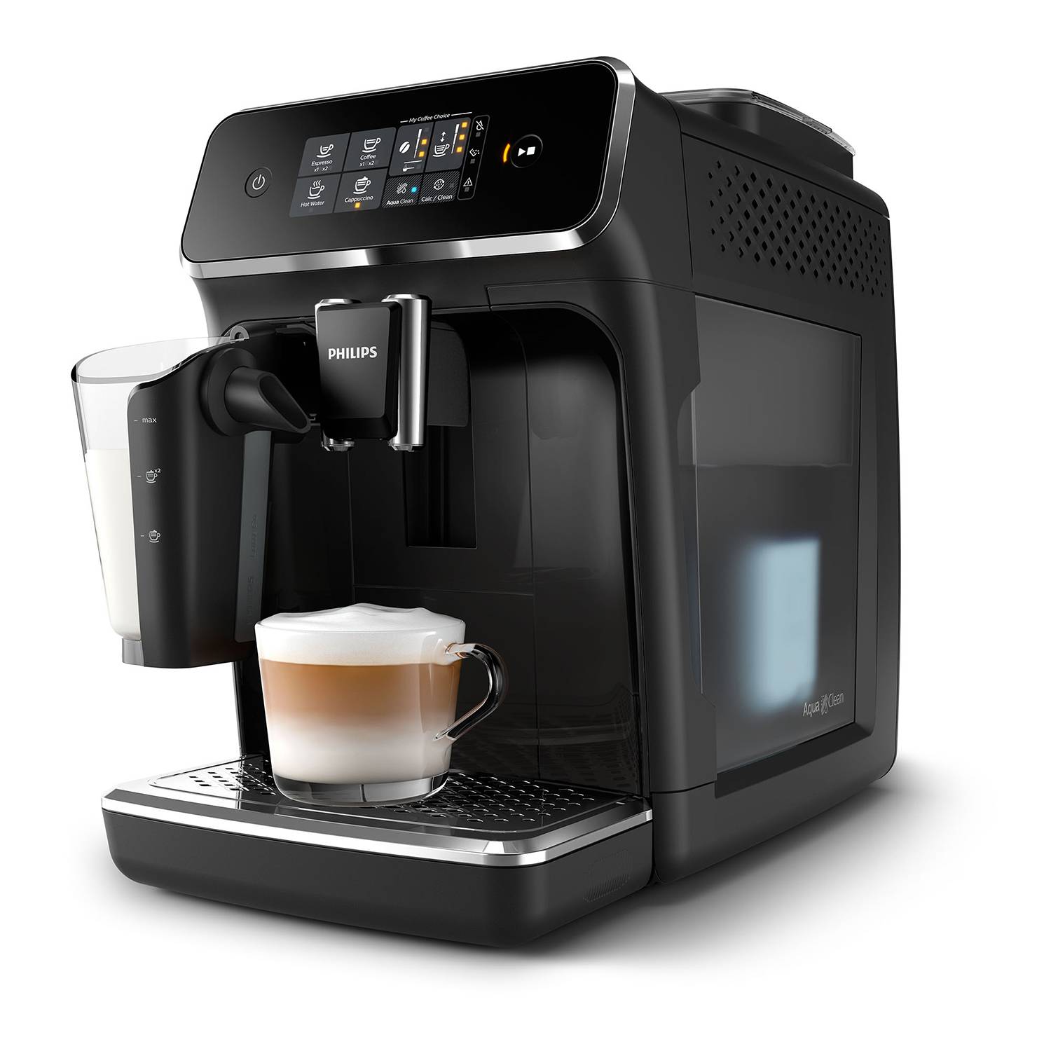 Cafetera Expresso Philips Lattego EP2231_42