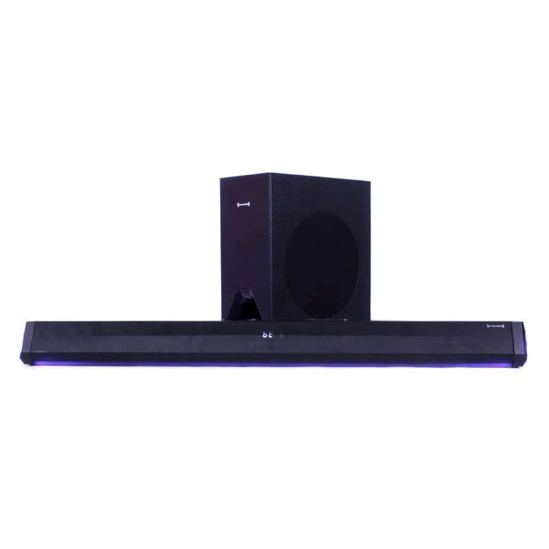 SOUNDBAR HALION HA-S40C de 120W