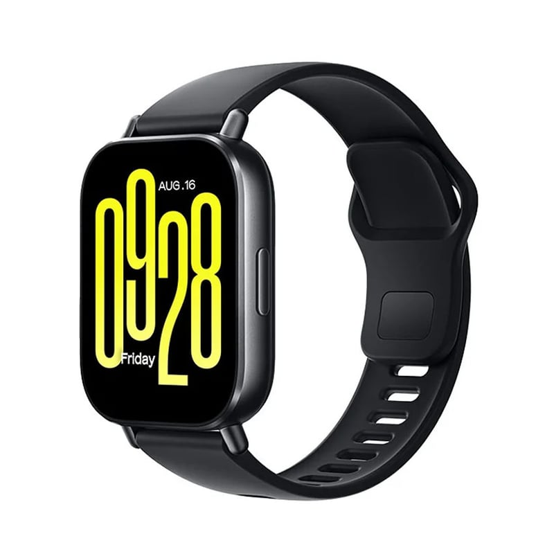 Xiaomi Redmi Watch 5 Active Resistente Al Agua, Llamadas - Negro