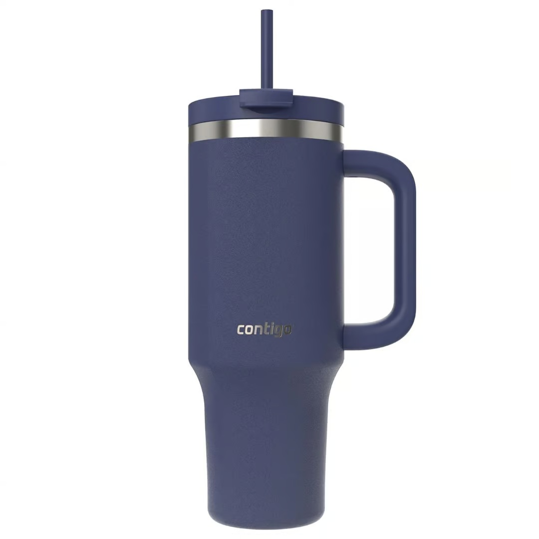 Vaso térmico Contigo Streeterville Tumbler  Indigo – 2204453