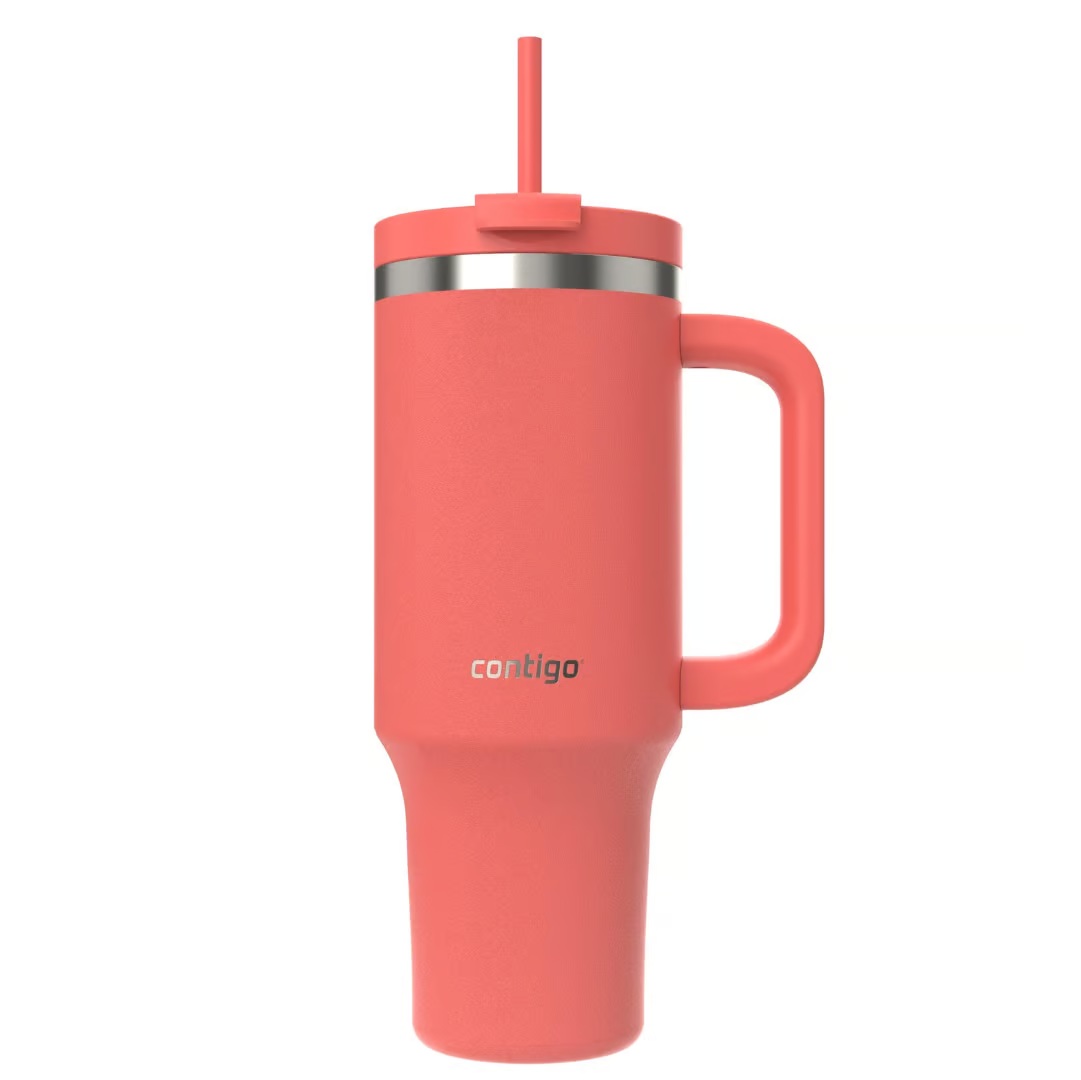 Vaso térmico Contigo Streeterville 1180 ml Coral – 2204454