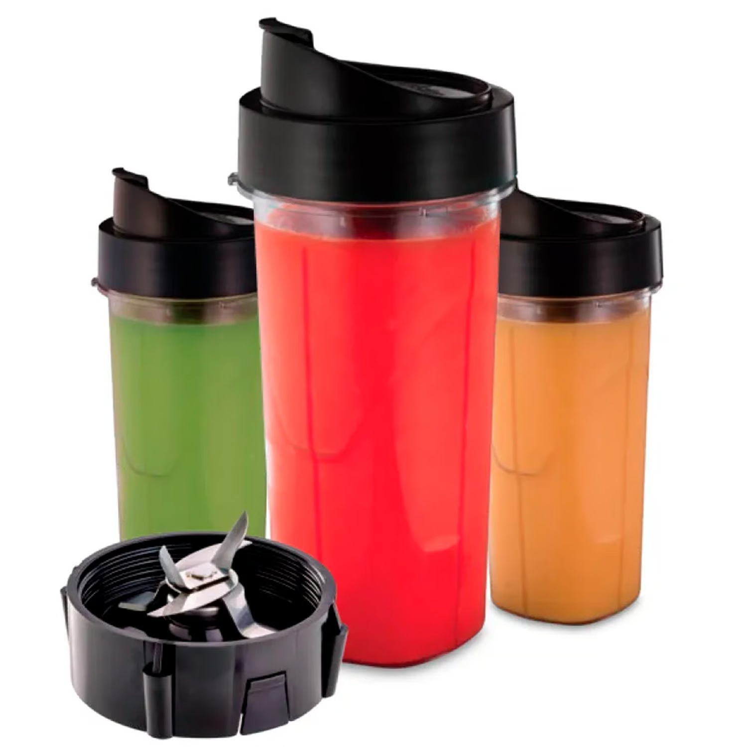 Kit Oster® Accesorios Nutricional BLSTXPNKIT011