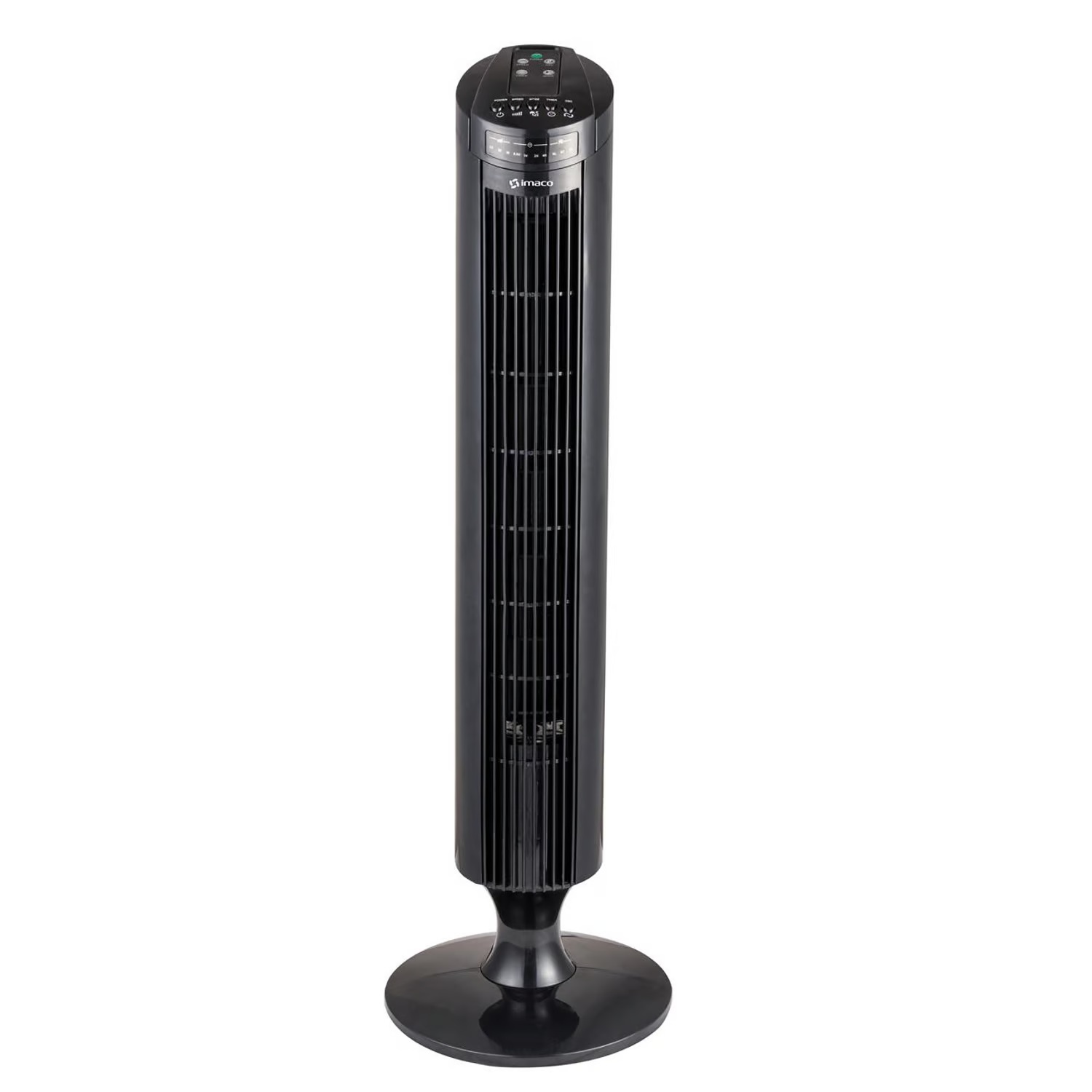 	 Ventilador Torre Imaco C/ Control Remoto TF3645 50W