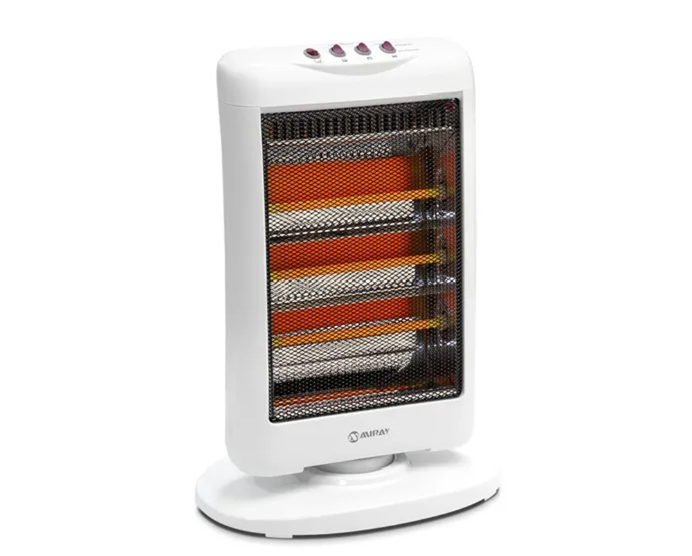 Estufa Infrarroja Miray EIM-33