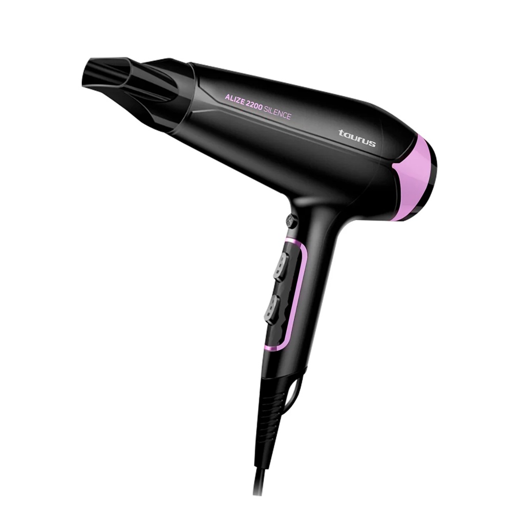 Secadora Taurus  Mod. Alize 2200 Silence
