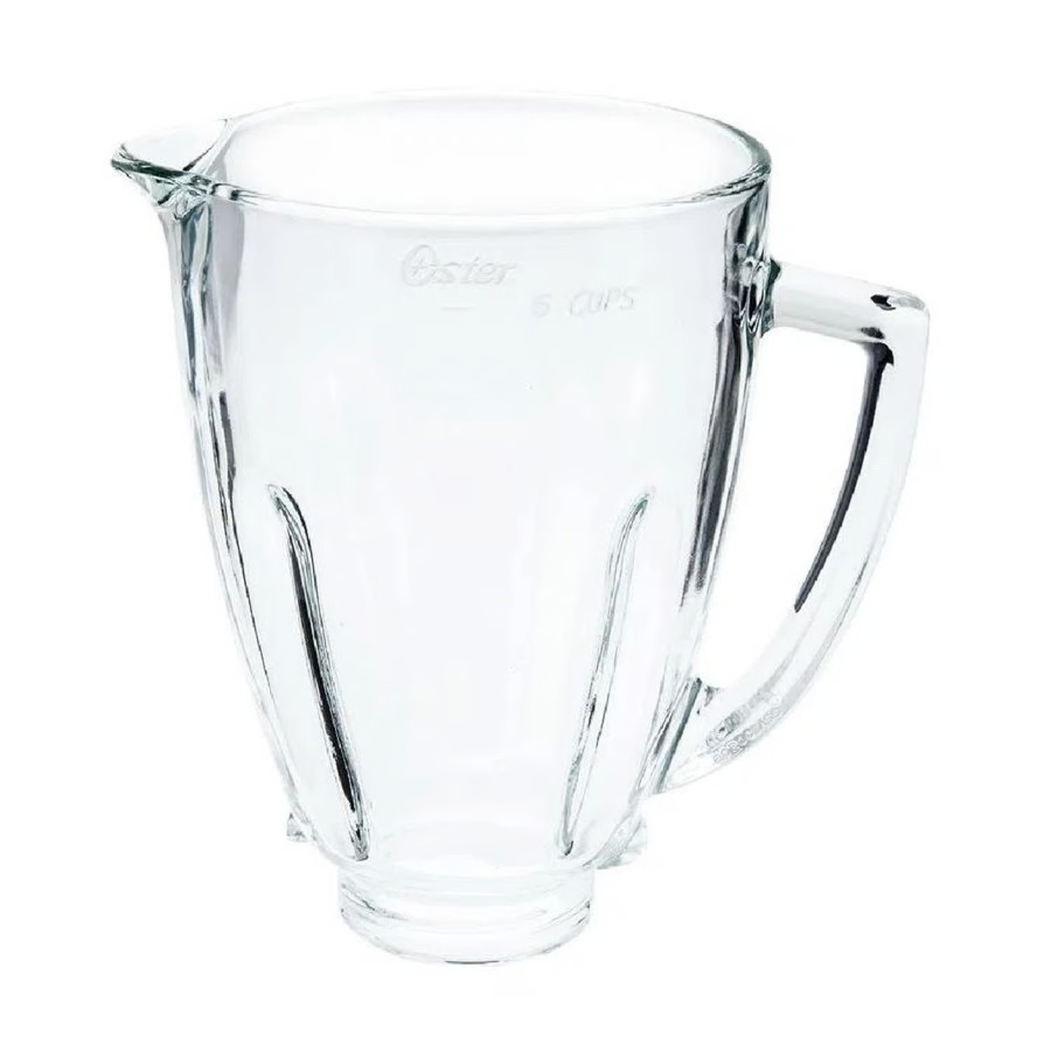 Vaso de Vidrio Oster a Granel 124461