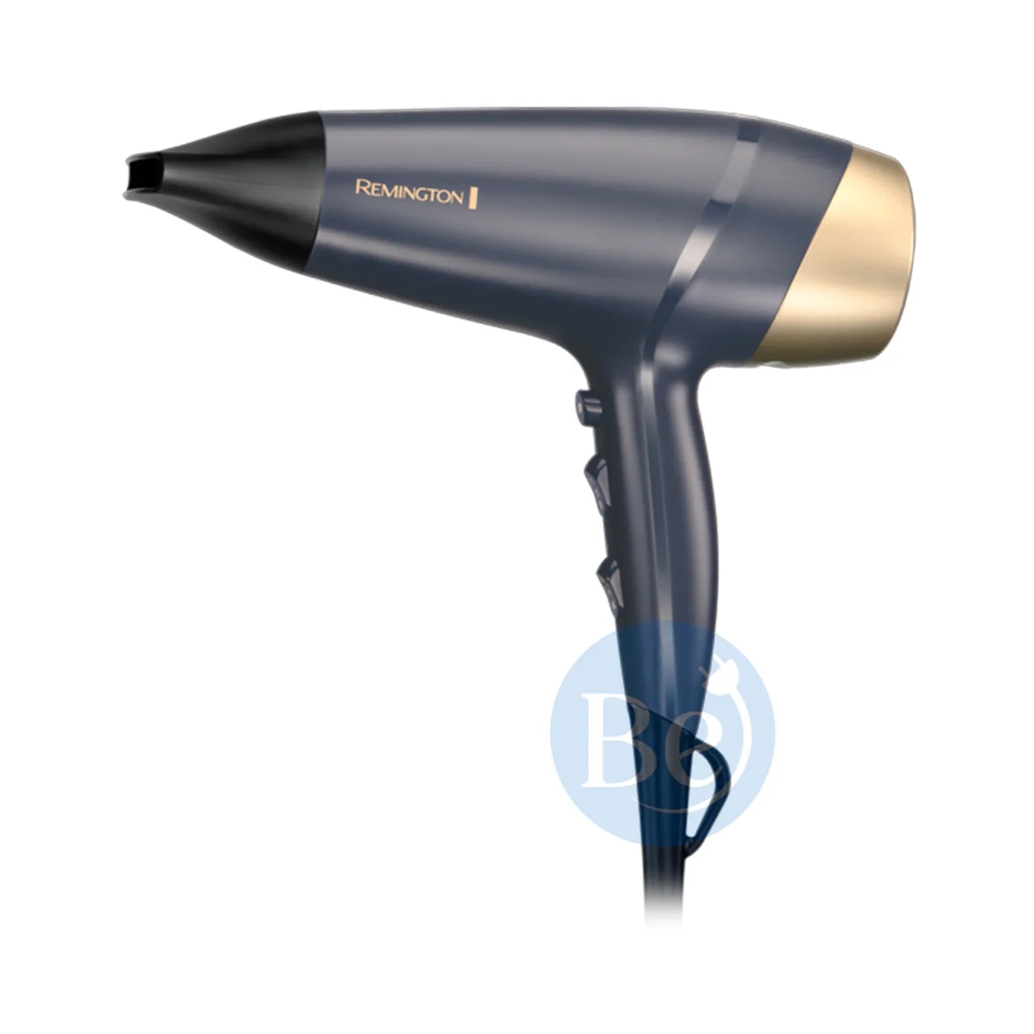 Secadora de Cabello Remington Sapphire Luxe D5805