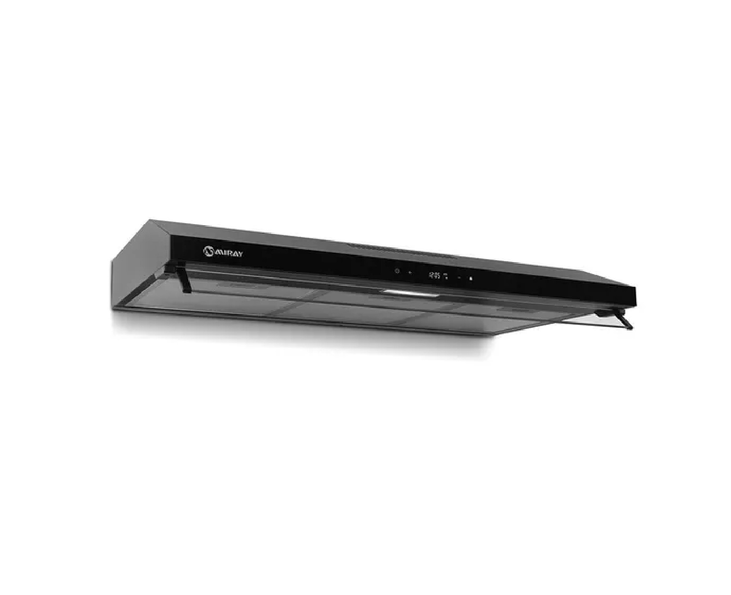 Campana Extractora Miray CEM-905N 90 cm Negro