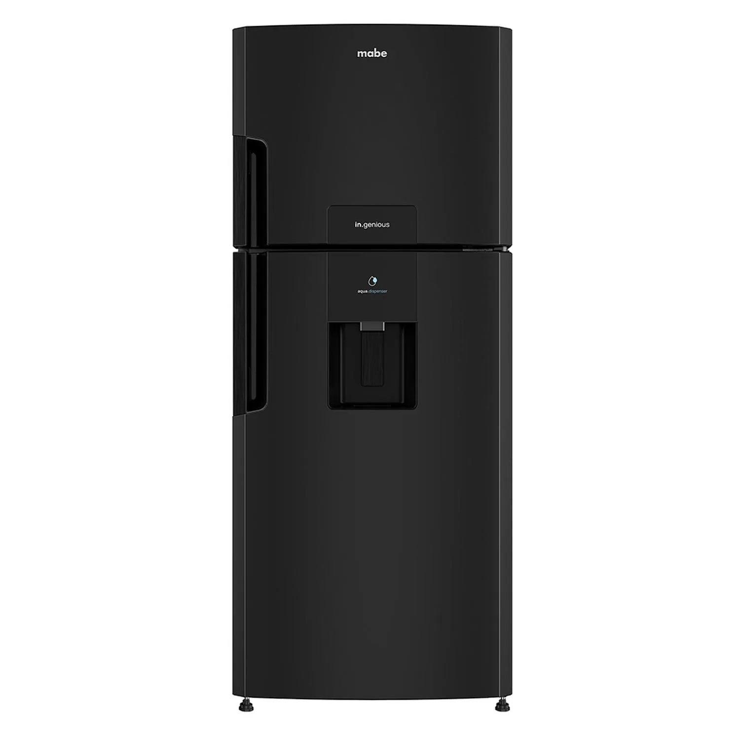 Refrigeradora No Frost 382 L Netos Grafito Mabe RMP415GPG
