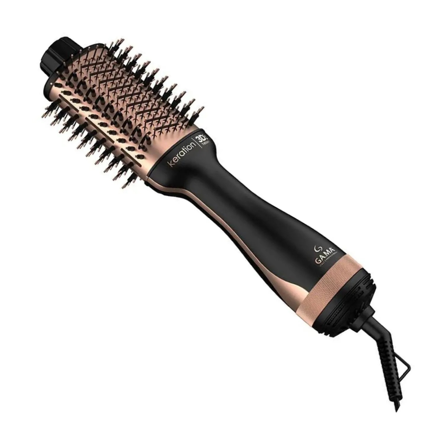 Cepillo Modelador Stylish Keration Brush 3D HDCBR0000000460