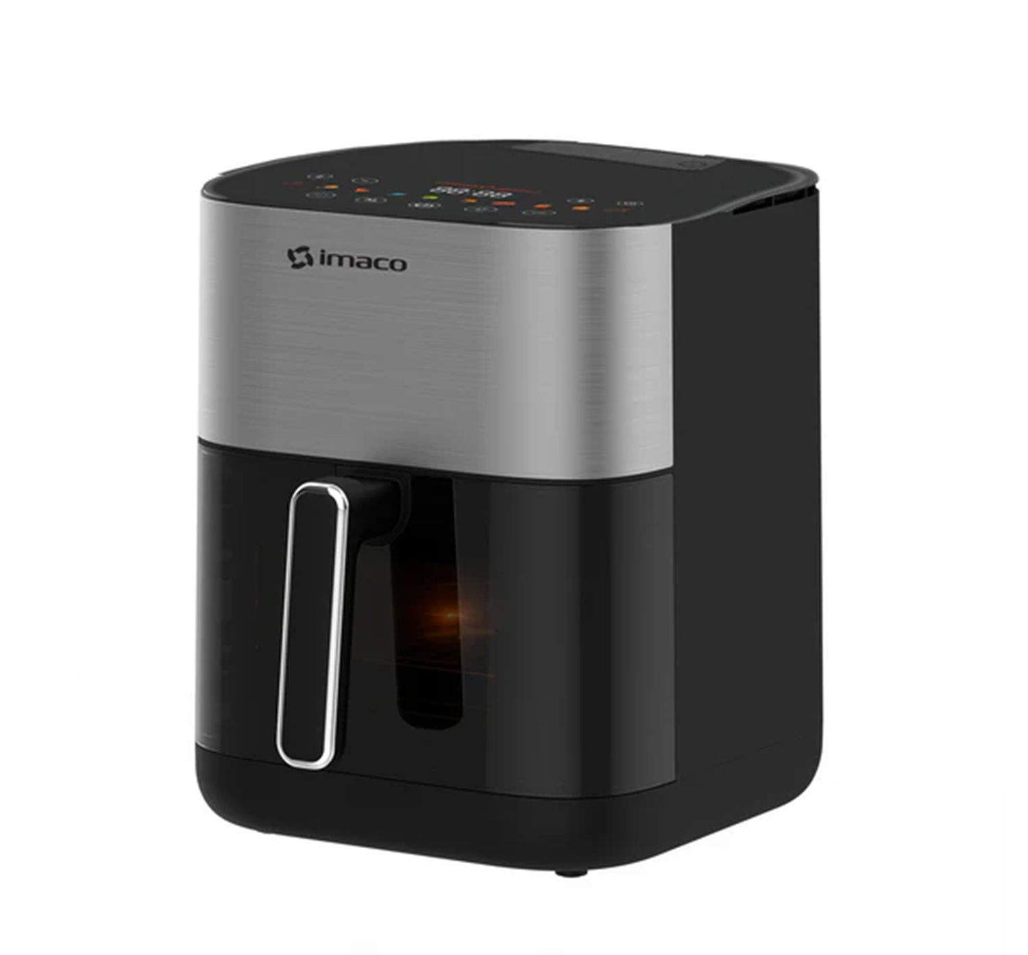 Freidora de Aire Digital  IMACO - AF6018ST - 6L