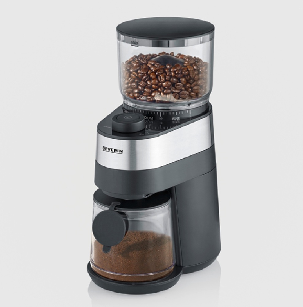 Molinillo de Café Premium SEVERIN KM 3880