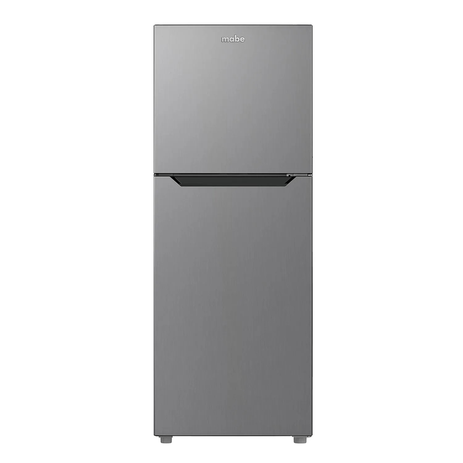Refrigeradora No Frost 196 L Netos Inox Mabe RMN220PVPRX0
